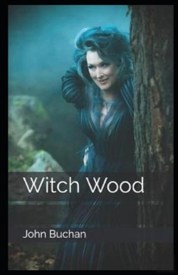 Bertrand.pt - Witch Wood Illustrated