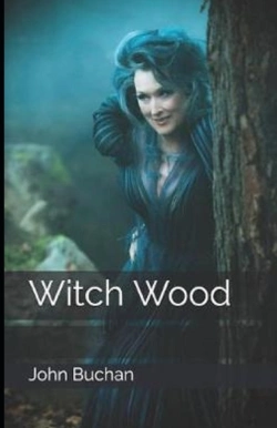 Bertrand.pt - Witch Wood Illustrated