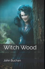 Witch Wood Illustrated