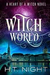Witch World