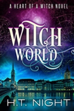 Bertrand.pt - Witch World