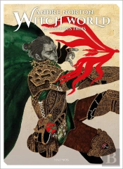 Witch World, Le Cycle Des Trois : Le Cycle Des Trois