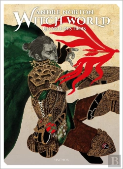 Bertrand.pt - Witch World, Le Cycle Des Trois : Le Cycle Des Trois