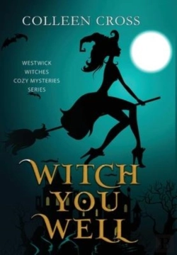 Bertrand.pt - Witch You Well