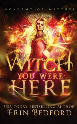 Bertrand.pt - Witch You Were Here