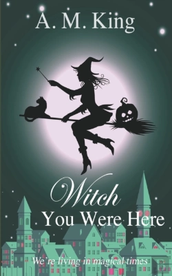 Bertrand.pt - Witch You Were Here
