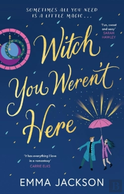 Bertrand.pt - Witch You Weren'T Here