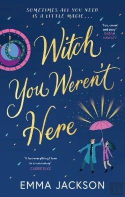 Bertrand.pt - Witch You Weren'T Here