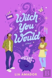 Witch You Would