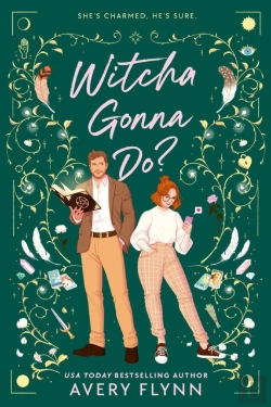 Bertrand.pt - Witcha Gonna Do?
