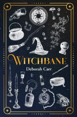 Bertrand.pt - Witchbane