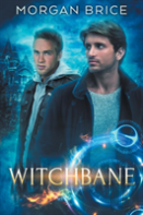 Witchbane