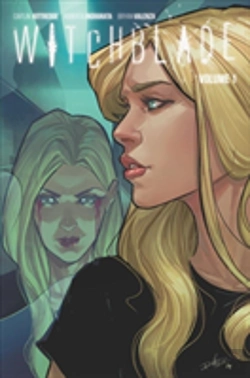 Bertrand.pt - Witchblade
