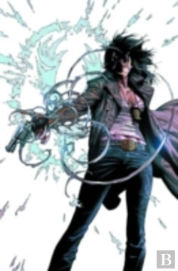 Bertrand.pt - Witchblade Compendium Volume 3 Tp