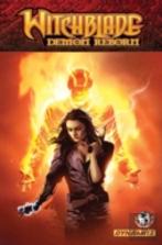 Witchblade: Demon Reborn