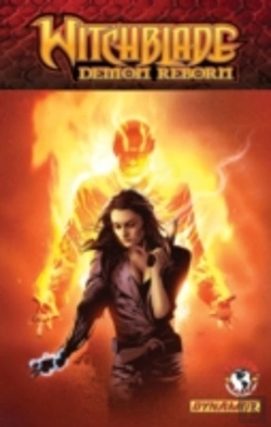 Bertrand.pt - Witchblade: Demon Reborn