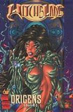 Witchblade - Origens (Tomo 1)
