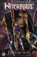 Witchblade Redemption Volume 4