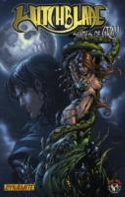 Bertrand.pt - Witchblade: Shades Of Gray