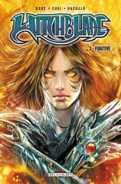 Witchblade T.3 ; Fugitive