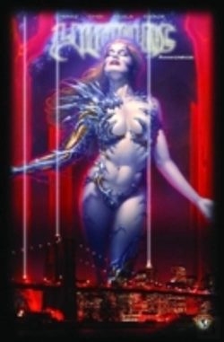 Bertrand.pt - Witchblade Volume 11: Awakenings