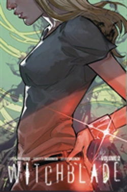 Bertrand.pt - Witchblade Volume 2: Good Intentions