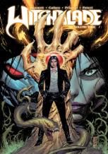 Witchblade Volume 2