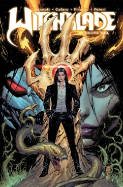 Bertrand.pt - Witchblade Volume 2