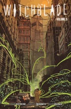 Bertrand.pt - Witchblade Volume 3