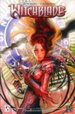 Bertrand.pt - Witchblade Volume 7