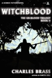 Witchblood