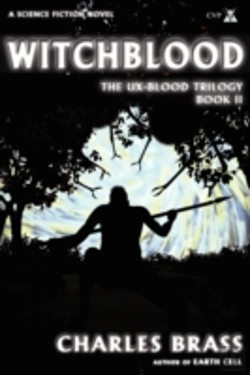 Bertrand.pt - Witchblood