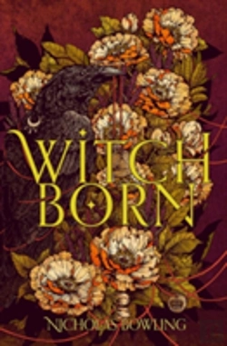 Bertrand.pt - Witchborn