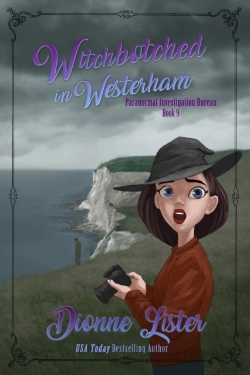 Bertrand.pt - Witchbotched In Westerham