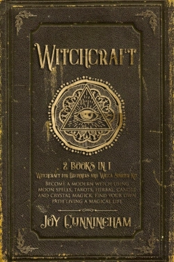 Bertrand.pt - Witchcraft: 2 Books In 1 -Witchcraft For