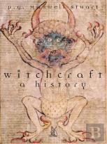 Witchcraft: A History