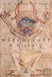 Witchcraft: A History