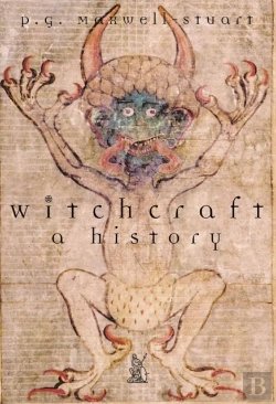 Bertrand.pt - Witchcraft: A History