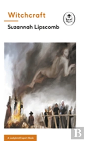 Witchcraft: A Ladybird Expert Book