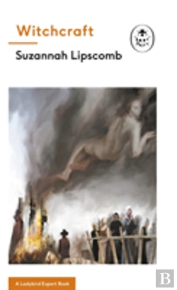 Bertrand.pt - Witchcraft: A Ladybird Expert Book