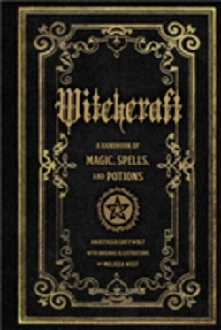 Bertrand.pt - Witchcraft