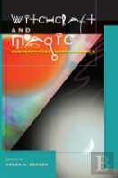 Witchcraft And Magic