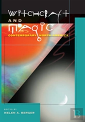 Witchcraft And Magic