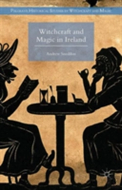 Bertrand.pt - Witchcraft And Magic In Ireland