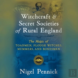 Bertrand.pt - Witchcraft And Secret Societies Of Rural England