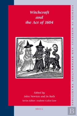Bertrand.pt - Witchcraft And The Act Of 1604