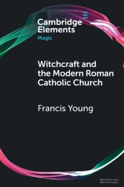 Bertrand.pt - Witchcraft And The Modern Roman Catholic Church