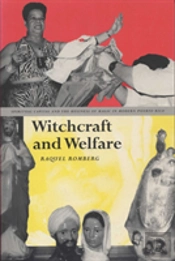 Witchcraft And Welfare