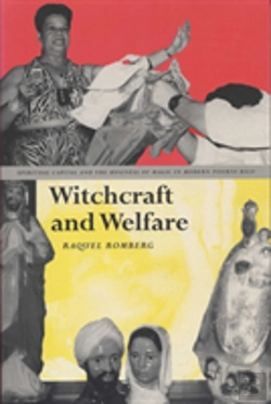 Bertrand.pt - Witchcraft And Welfare