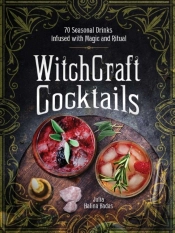 Witchcraft Cocktails